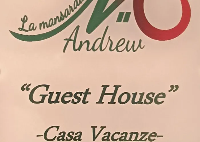 La Mansarda Di Andrew
