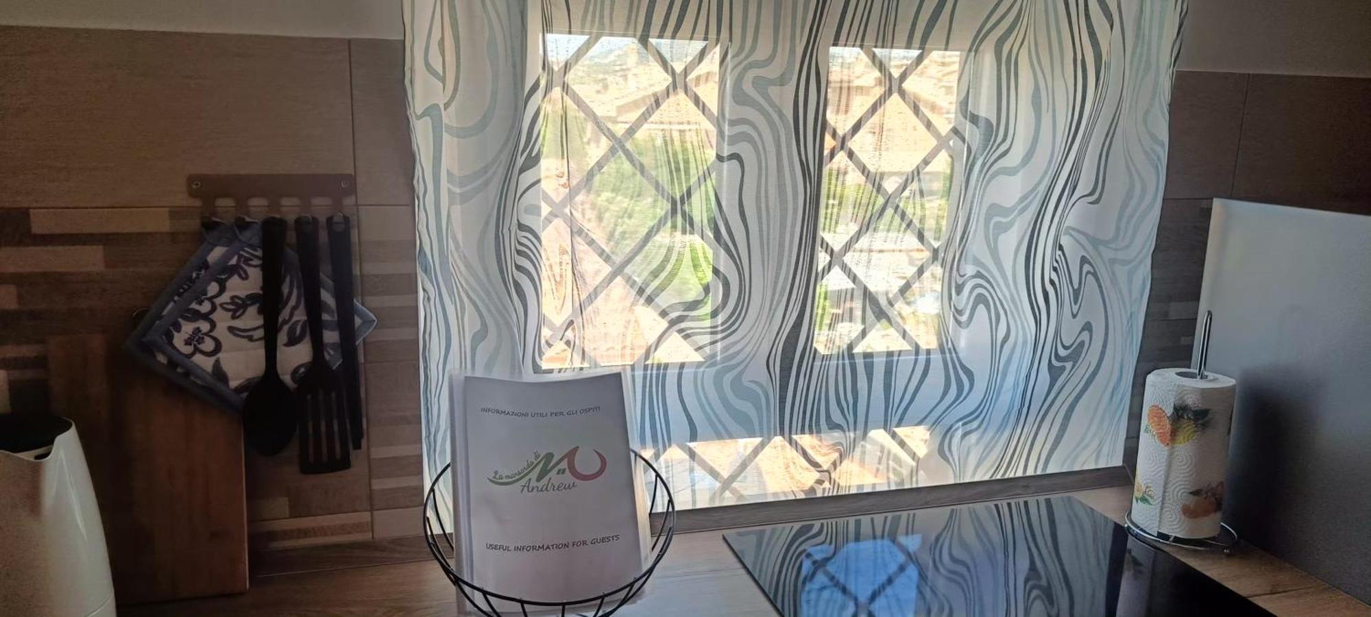 Holiday home La Mansarda Di Andrew Ciampino